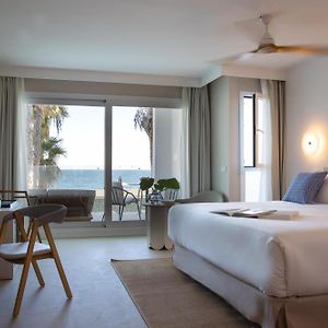 Premium Deluxe Zimmer mit zwei Einzelbetten